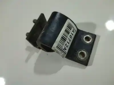 Peça sobressalente para automóvel em segunda mão amortecedores do tronco / porta por audi 80 b4 sedán (8c2) 1.9 tdi referências oem iam 4a9827299d
