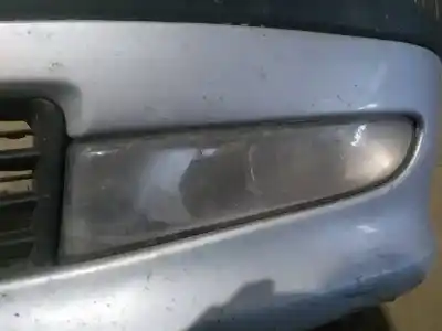 Peça sobressalente para automóvel em segunda mão farol / projetor de nevoeiro esquerdo por peugeot 406 (8b) 2.0 hdi 110 referências oem iam 