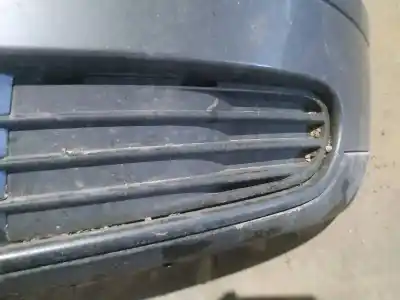 Second-hand car spare part left bumper grille for volvo v50 (545) 1.6 d oem iam references 