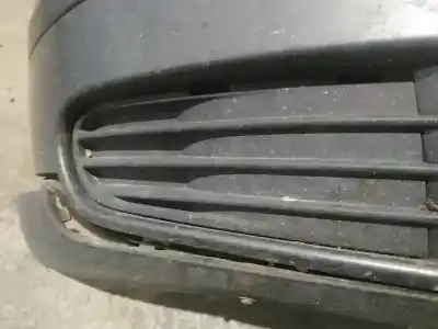 Second-hand car spare part front bumper grille for volvo v50 (545) 1.6 d oem iam references 