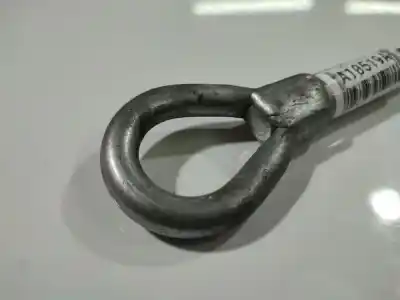 Peça sobressalente para automóvel em segunda mão gancho de reboque por opel astra h (a04) 1.9 cdti (l48) referências oem iam   
