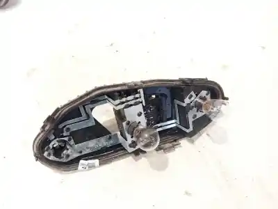 Peça sobressalente para automóvel em segunda mão suporte de lâmpada por toyota aygo (_b1_) 1.0 (kgb10_) referências oem iam 