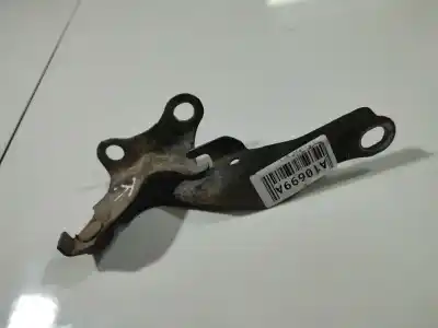 Автозапчасти б/у петля капота за toyota avensis (_t25_) 2.0 d-4d (adt250_) ссылки oem iam 