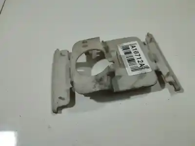 Peça sobressalente para automóvel em segunda mão plásticos por audi 80 b4 sedán (8c2) 1.9 tdi referências oem iam 4d0124