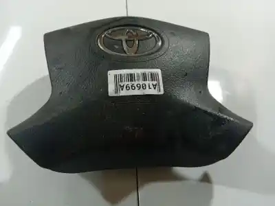 Автозапчасти б/у передняя левая подушка безопасности за toyota avensis (_t25_) 2.0 d-4d (adt250_) ссылки oem iam 4513005112a