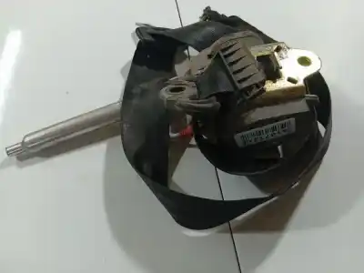 Peça sobressalente para automóvel em segunda mão cinto de segurança dianteiro direito por audi 80 b4 sedán (8c2) 1.9 tdi referências oem iam 566027800
