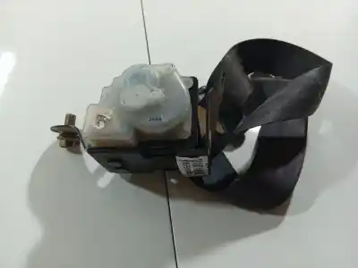 Second-hand car spare part rear left seat belt for honda accord vii (cl, cn) 2.0 (cl7) oem iam references nsb053gl57  nsb053gl57, 0432071 Second-hand car spare part rear left seat belt for honda accord vii (cl, cn) 2.0 (cl7) oem iam references nsb053gl57  nsb053gl57, 0432071