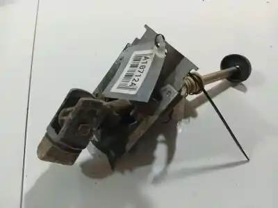 Peça sobressalente para automóvel em segunda mão rótula barra direção por audi 80 b4 sedán (8c2) 1.9 tdi referências oem iam 