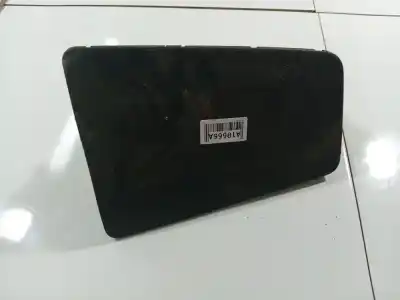 Автозапчасти б/у подушка безопасности передняя правая за mazda 6 hatchback (gg) 2.0 di (gg14) ссылки oem iam e1538  e 1538, a3x02k