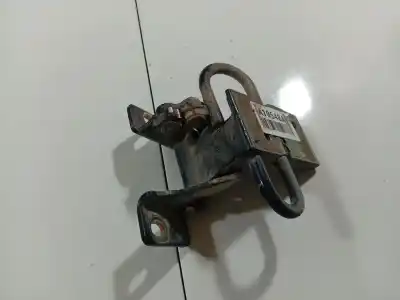 Pezzo di ricambio per auto di seconda mano fermo porta per audi a6 c4 (4a2) 1.9 tdi riferimenti oem iam 4a0833411a