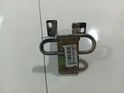 Pezzo di ricambio per auto di seconda mano fermo porta per audi a6 c4 (4a2) 1.9 tdi riferimenti oem iam 4a0833411a  4a0833411a