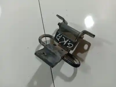 Pezzo di ricambio per auto di seconda mano fermo porta per audi a6 c4 (4a2) 1.9 tdi riferimenti oem iam 4a0833411a  4a0833411a