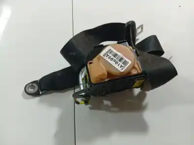 Автозапчасти б/у передний левый ремень безопасности за toyota avensis (_t25_) 2.0 d-4d (adt250_) ссылки oem iam 041024