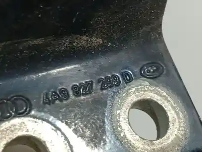 Автозапчасти б/у амортизаторы багажника/двери за audi a6 c4 (4a2) 1.9 tdi ссылки oem iam 4a9827299d  4a9 827 299 d