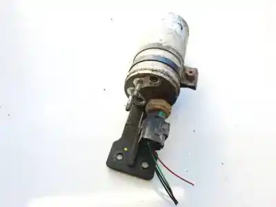 Автозапчасти б/у испаритель кондиционера воздуха за ssangyong actyon, 2005.01 - 2011.11 2.3 110kw 2006.11 - 2011.11 ссылки oem iam r134a  r-134a