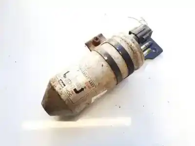 Автозапчасти б/у испаритель кондиционера воздуха за ssangyong actyon, 2005.01 - 2011.11 2.3 110kw 2006.11 - 2011.11 ссылки oem iam r134a