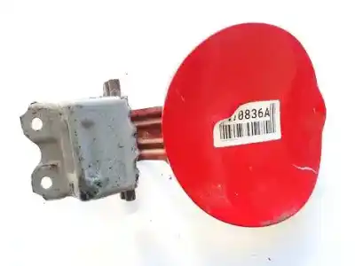 Peça sobressalente para automóvel em segunda mão tampa de combustível por toyota aygo (_b1_) 1.0 (kgb10_) referências oem iam 