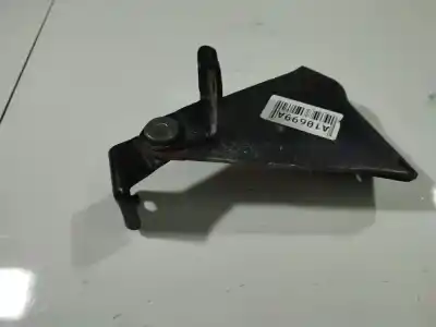 Автозапчасти б/у пластик за toyota avensis (_t25_) 2.0 d-4d (adt250_) ссылки oem iam 