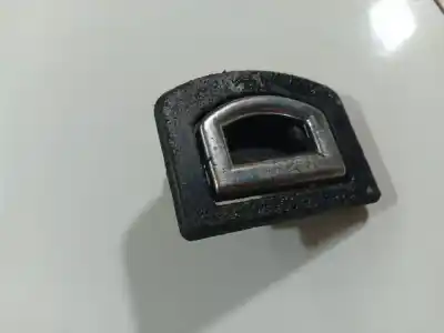 Peça sobressalente para automóvel em segunda mão plásticos por audi 80 b4 sedán (8c2) 1.9 tdi referências oem iam 4a9887267