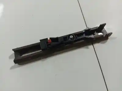 Peça sobressalente para automóvel em segunda mão chicote / encaixe cinto segurança dianteiro direito por citroen c4 i (lc_) 1.6 hdi referências oem iam 9635615880