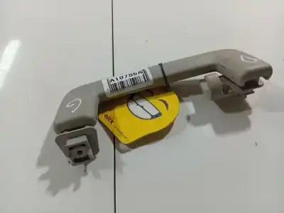 Pezzo di ricambio per auto di seconda mano maniglia a soffitto per ford s-max (wa6) 2.0 tdci riferimenti oem iam   