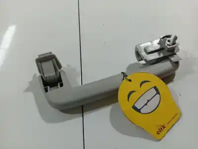 Pezzo di ricambio per auto di seconda mano maniglia a soffitto per ford s-max (wa6) 2.0 tdci riferimenti oem iam   