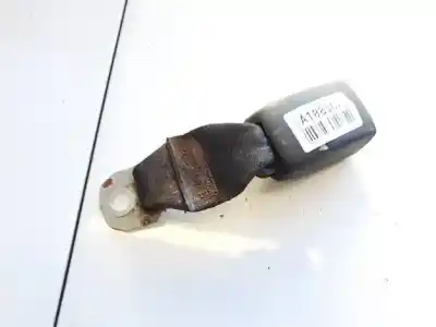 Peça sobressalente para automóvel em segunda mão chicote / encaixe cinto segurança traseiro direito por toyota aygo (_b1_) 1.0 (kgb10_) referências oem iam e034501