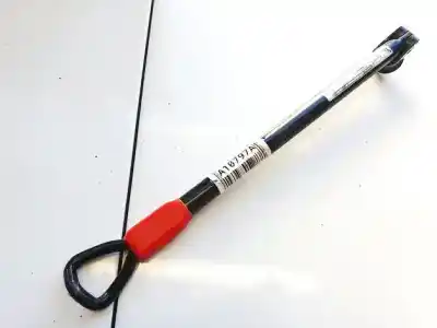 Peça sobressalente para automóvel em segunda mão plásticos por volkswagen touran (1t1, 1t2) 1.9 tdi referências oem iam 1t0883501a