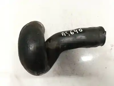 Автозапчастина б/у труба інтеркулера для audi a4 avant (b5) 2.5 tdi посилання на oem iam 8d0145746