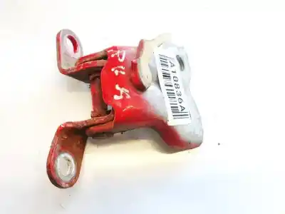 Peça sobressalente para automóvel em segunda mão esticador de porta por toyota aygo (_b1_) 1.0 (kgb10_) referências oem iam 