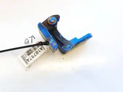 Peça sobressalente para automóvel em segunda mão esticador de porta por volkswagen touran (1t1, 1t2) 1.9 tdi referências oem iam 