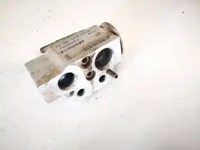 Pezzo di ricambio per auto di seconda mano valvola di espansione per skoda octavia ii (1z3) 1.9 tdi riferimenti oem iam 1k0820679   Pezzo di ricambio per auto di seconda mano valvola di espansione per skoda octavia ii (1z3) 1.9 tdi riferimenti oem iam 1k0820679