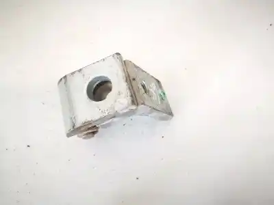 Автозапчасти б/у дверной фиксатор за skoda octavia ii (1z3) 1.9 tdi ссылки oem iam 1z0833411b  