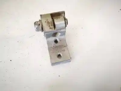 Автозапчасти б/у дверной фиксатор за skoda octavia ii (1z3) 1.9 tdi ссылки oem iam 1z0833411b