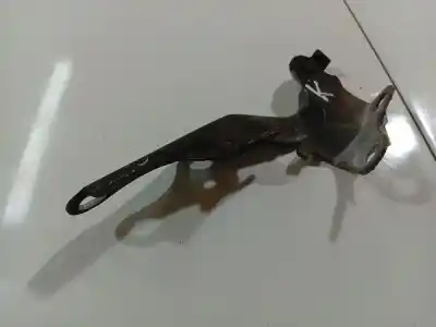 Peça sobressalente para automóvel em segunda mão dobradiça do capô por toyota avensis (_t25_) 2.0 (azt250_) referências oem iam 