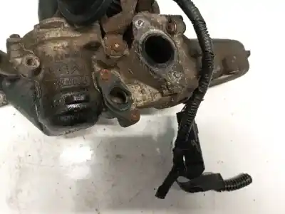 Pezzo di ricambio per auto di seconda mano raffreddatore egr per ford focus lim. (cb8) 1.6 tdci cat riferimenti oem iam   