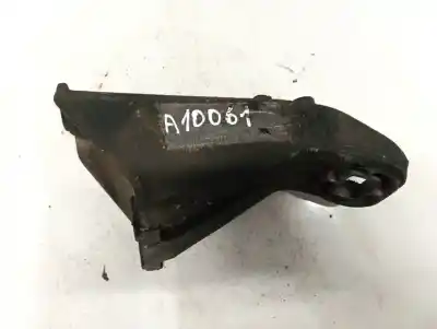 Second-hand car spare part engine support for audi 100 avant (c4) 2.5 tdi oem iam references 4a0199307a  4a0199307b