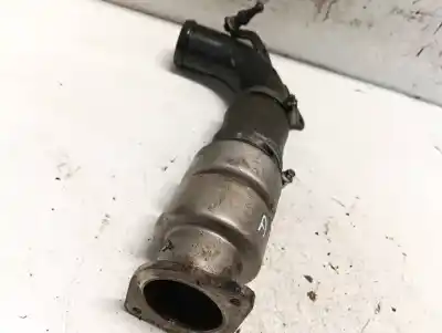 Second-hand car spare part intercooler pipe for ford focus lim. (cb8) 1.6 tdci cat oem iam references   