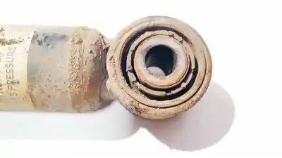 Автозапчасти б/у правый задний амортизатор за skoda superb ii (3t4) 1.9 tdi ссылки oem iam 311346  814902000908