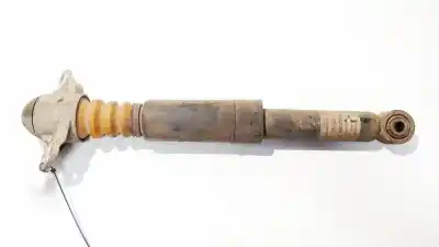 Second-hand car spare part right rear shock absorber for skoda superb ii (3t4) 1.9 tdi oem iam references 311346