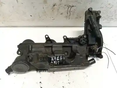 Автозапчасти б/у крышка качества за citroen c-crosser 2.2 hdi fap cat ссылки oem iam 9662660480