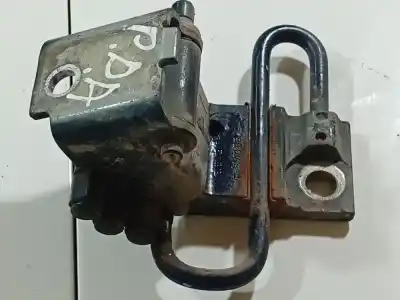 Автозапчастина б/у фільм дверей для audi a3 (8p1) 2.0 tdi 16v посилання на oem iam 8e0831412b  8e0831412b