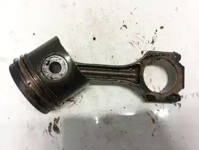 Peça sobressalente para automóvel em segunda mão pistão por audi 100 avant (c4) 2.5 tdi referências oem iam 028h