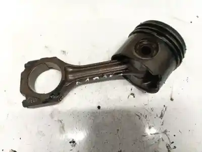 Peça sobressalente para automóvel em segunda mão pistão por audi 100 avant (c4) 2.5 tdi referências oem iam 028h