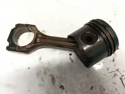 Peça sobressalente para automóvel em segunda mão pistão por audi 100 avant (c4) 2.5 tdi referências oem iam 028h