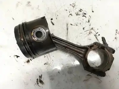Peça sobressalente para automóvel em segunda mão pistão por audi 100 avant (c4) 2.5 tdi referências oem iam 028h