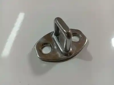 Second-hand car spare part various parts for skoda superb ii (3t4) 1.9 tdi oem iam references 3c0837033c