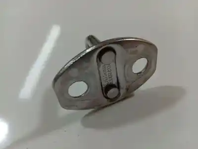 Автозапчастина б/у різні деталі для skoda superb ii (3t4) 1.9 tdi посилання на oem iam 3c0837033c  3c0 837 033 c