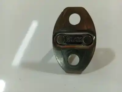 Автозапчастина б/у різні деталі для skoda superb ii (3t4) 1.9 tdi посилання на oem iam 3c0837033c  3c0 837 033 c