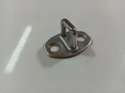 Second-hand car spare part various parts for skoda superb ii (3t4) 1.9 tdi oem iam references 3c0837033c